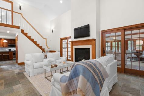 40 Leilla Rich Drive Wellfleet MA 02667