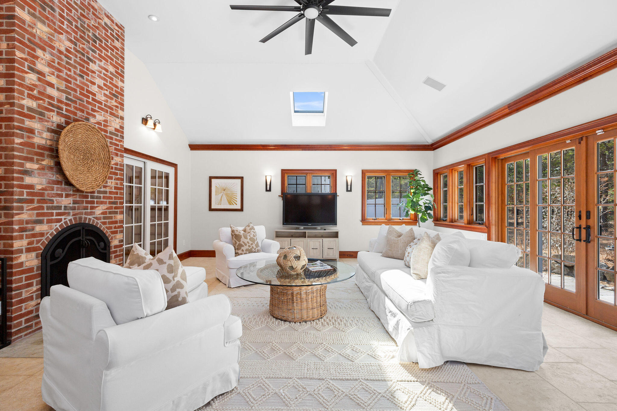 40 Leilla Rich Drive Wellfleet MA 02667