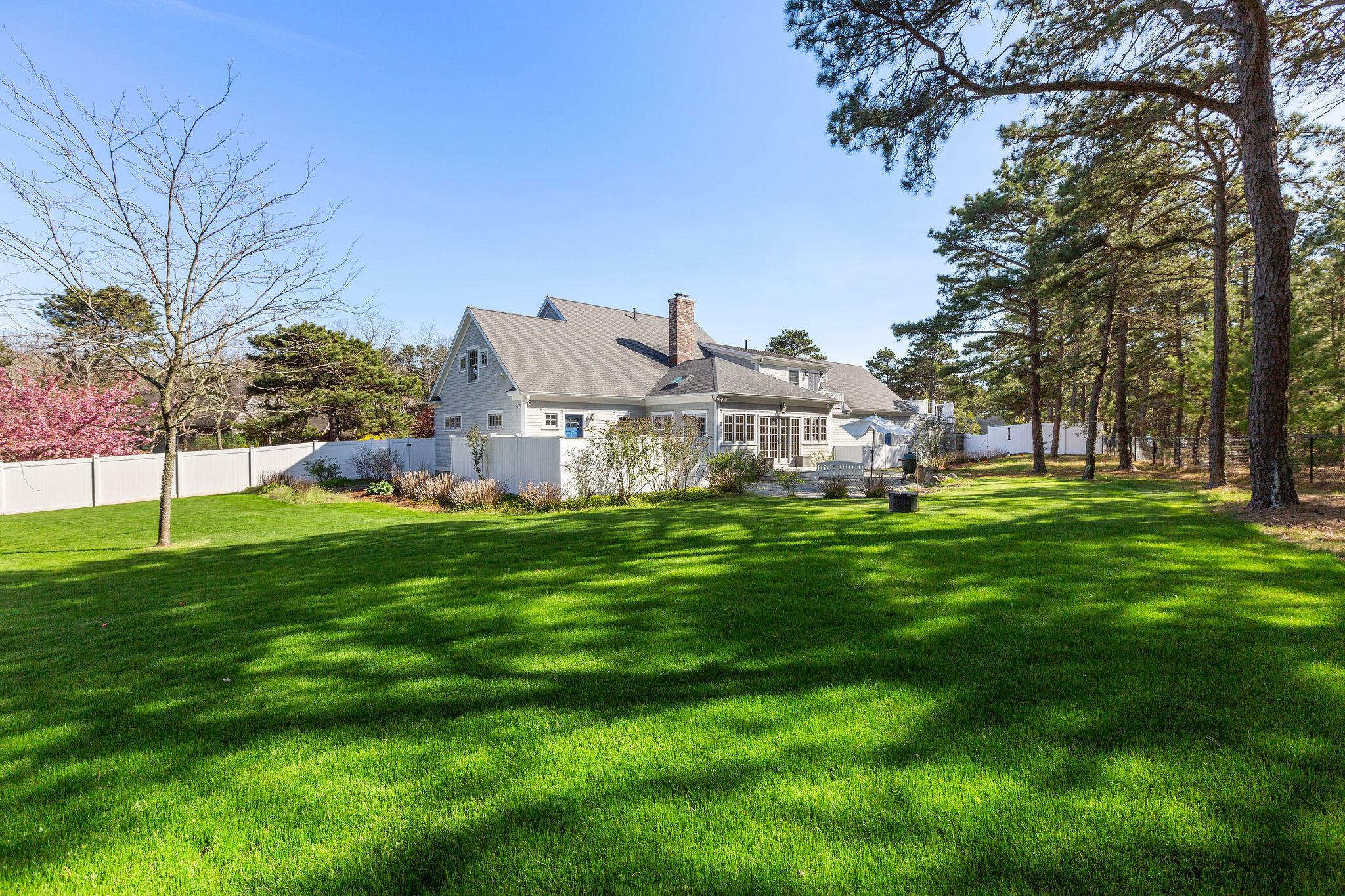 40 Leilla Rich Drive Wellfleet MA 02667