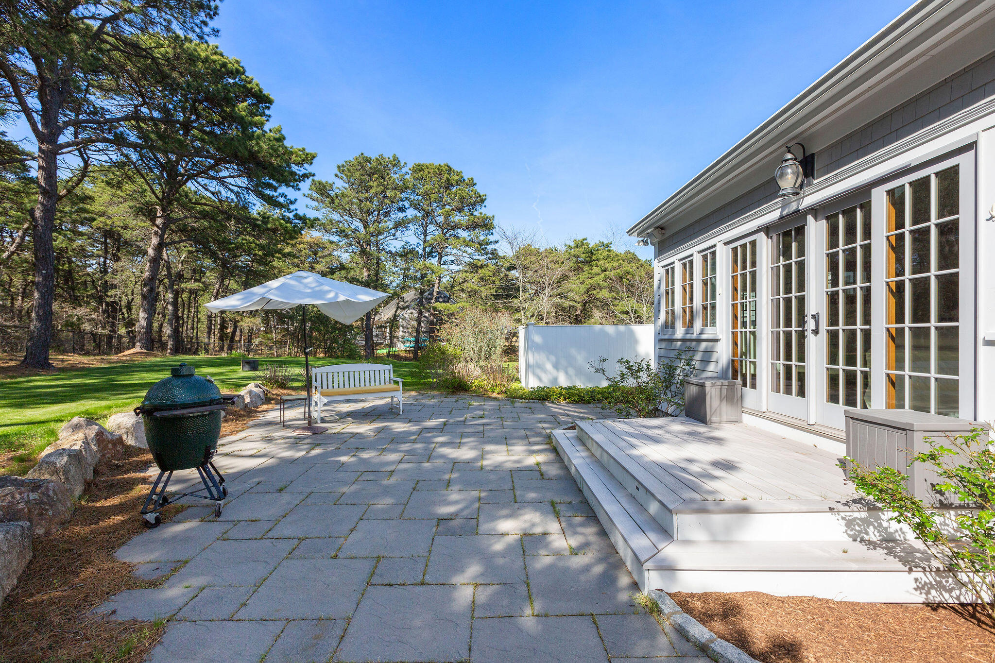 40 Leilla Rich Drive Wellfleet MA 02667