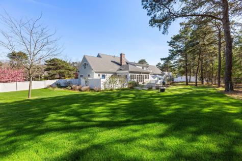 40 Leilla Rich Drive Wellfleet MA 02667