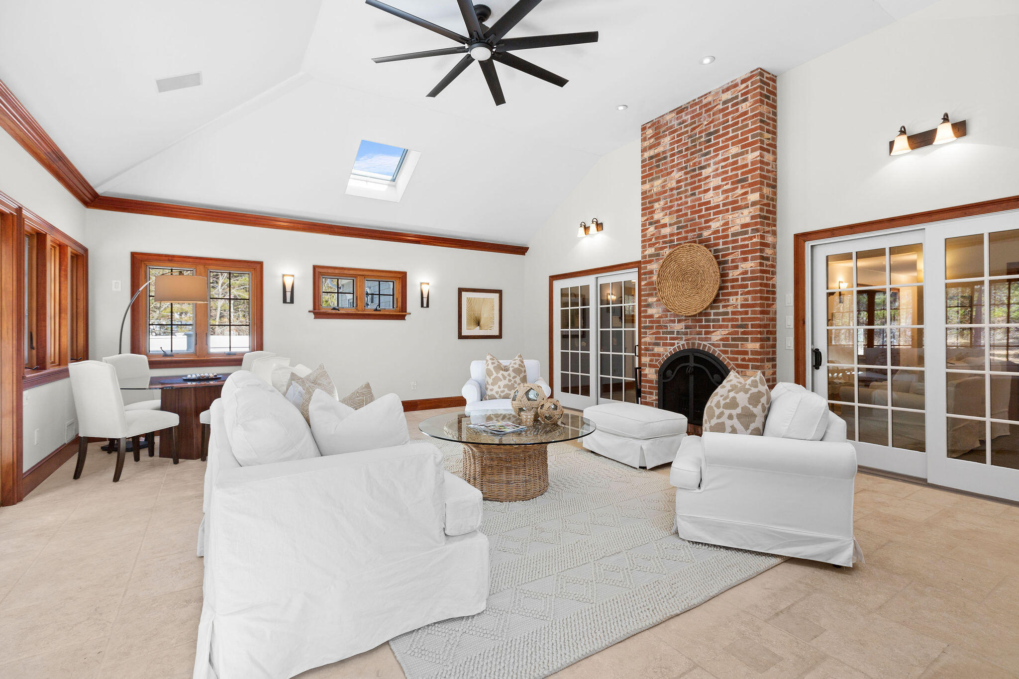 40 Leilla Rich Drive Wellfleet MA 02667