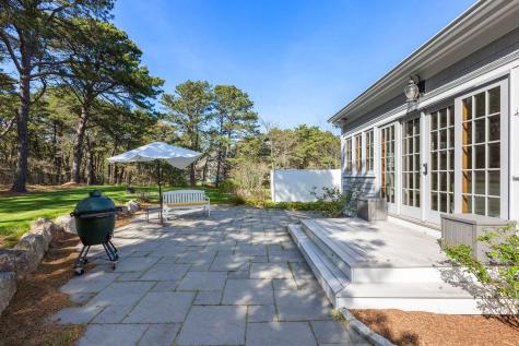 40 Leilla Rich Drive Wellfleet MA 02667