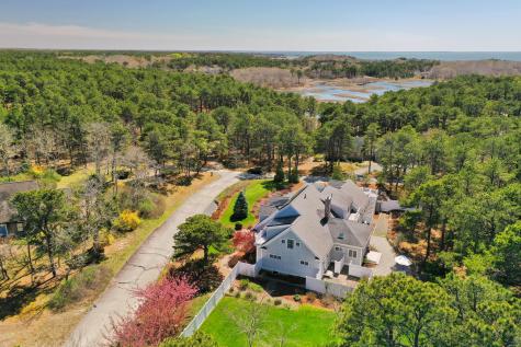 40 Leilla Rich Drive Wellfleet MA 02667