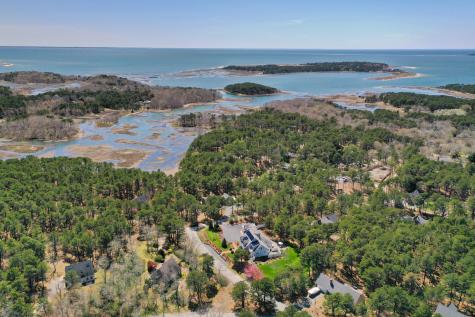 40 Leilla Rich Drive Wellfleet MA 02667