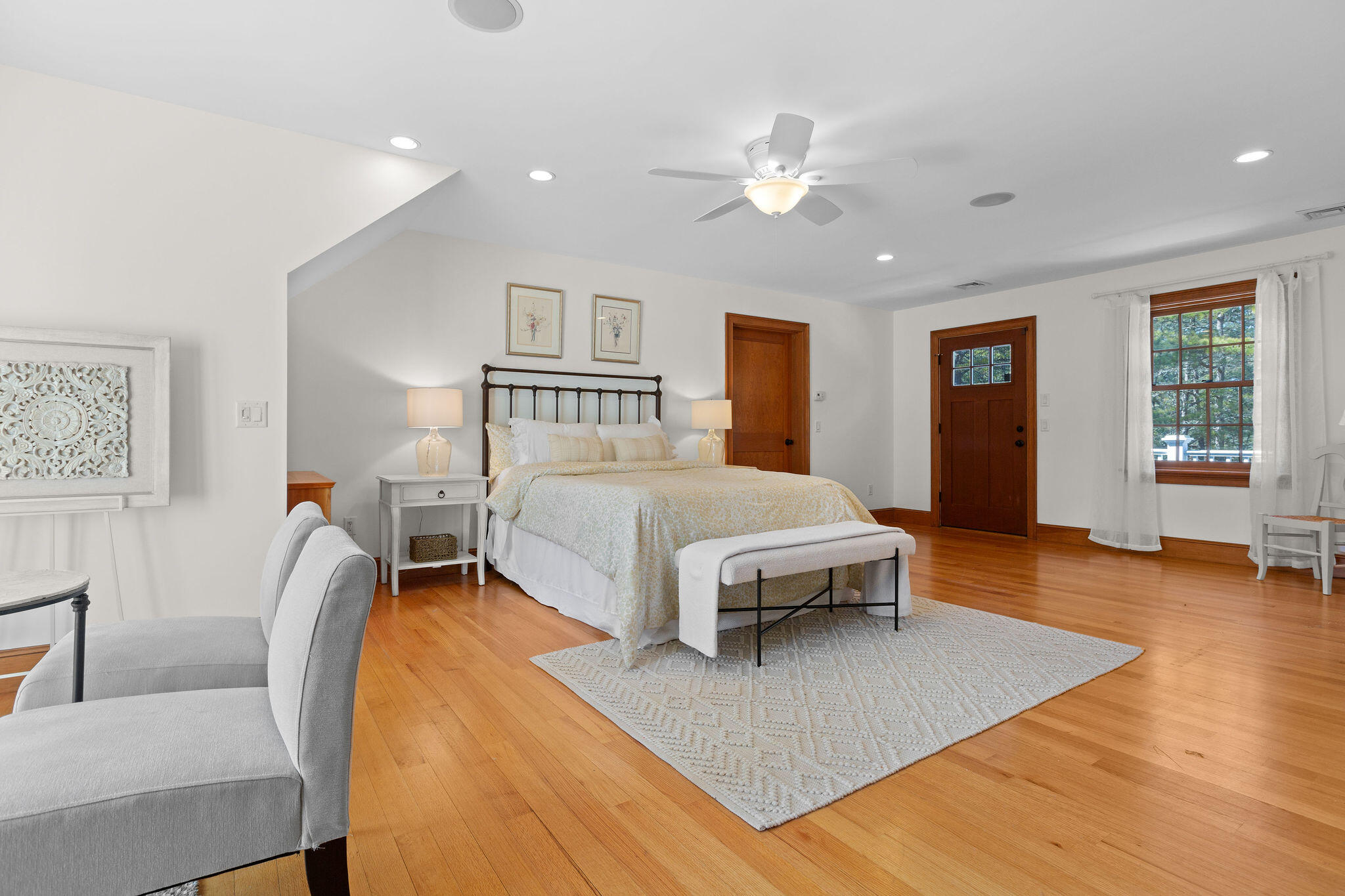 40 Leilla Rich Drive Wellfleet MA 02667