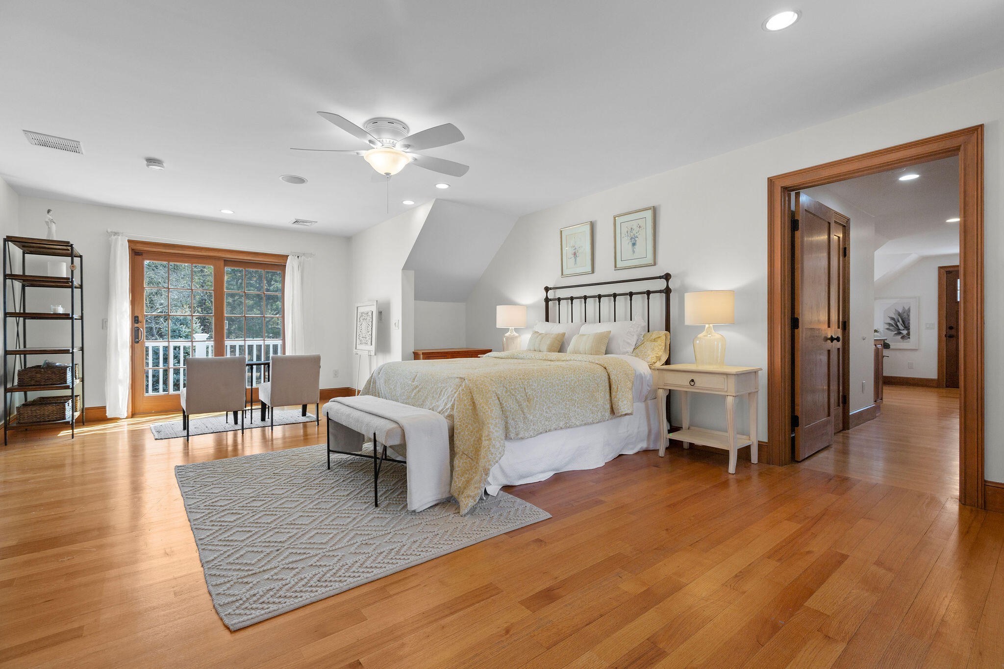 40 Leilla Rich Drive Wellfleet MA 02667