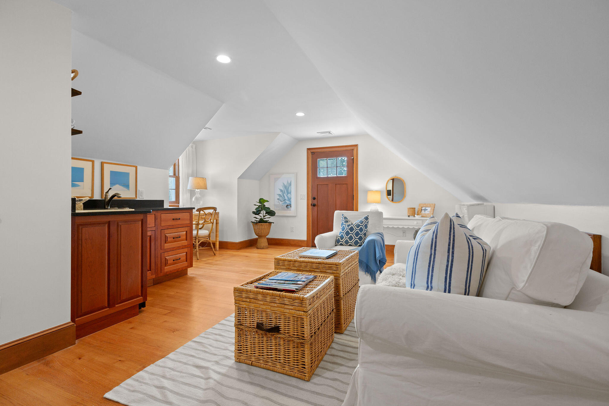 40 Leilla Rich Drive Wellfleet MA 02667