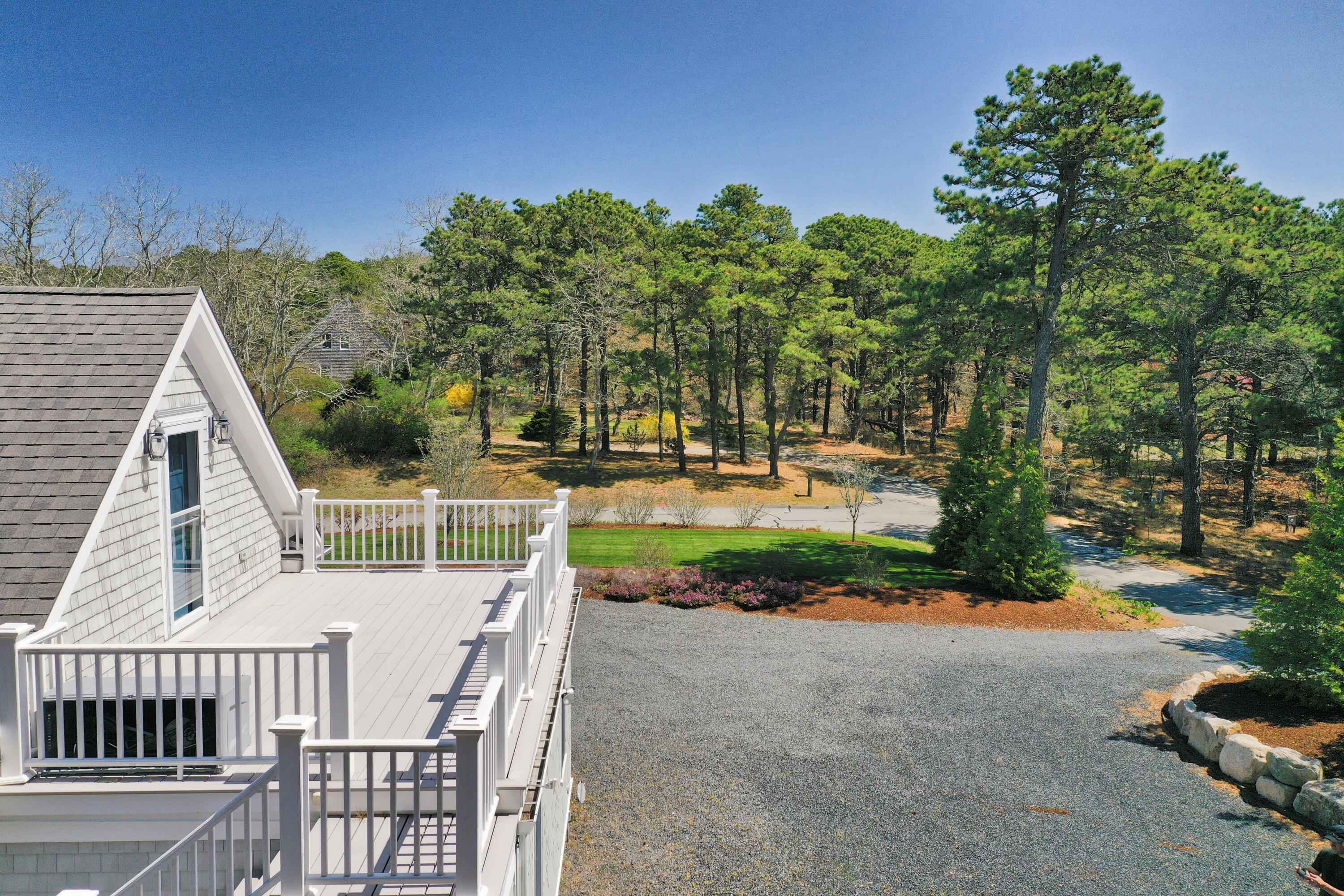 40 Leilla Rich Drive Wellfleet MA 02667