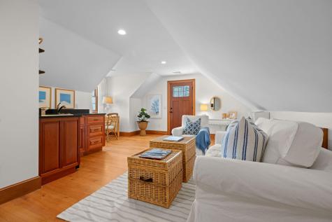 40 Leilla Rich Drive Wellfleet MA 02667