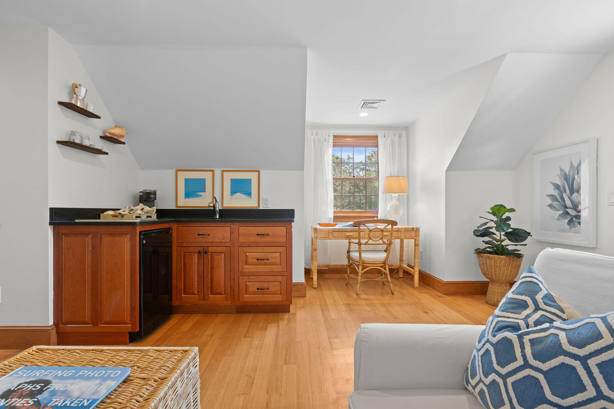 40 Leilla Rich Drive Wellfleet MA 02667