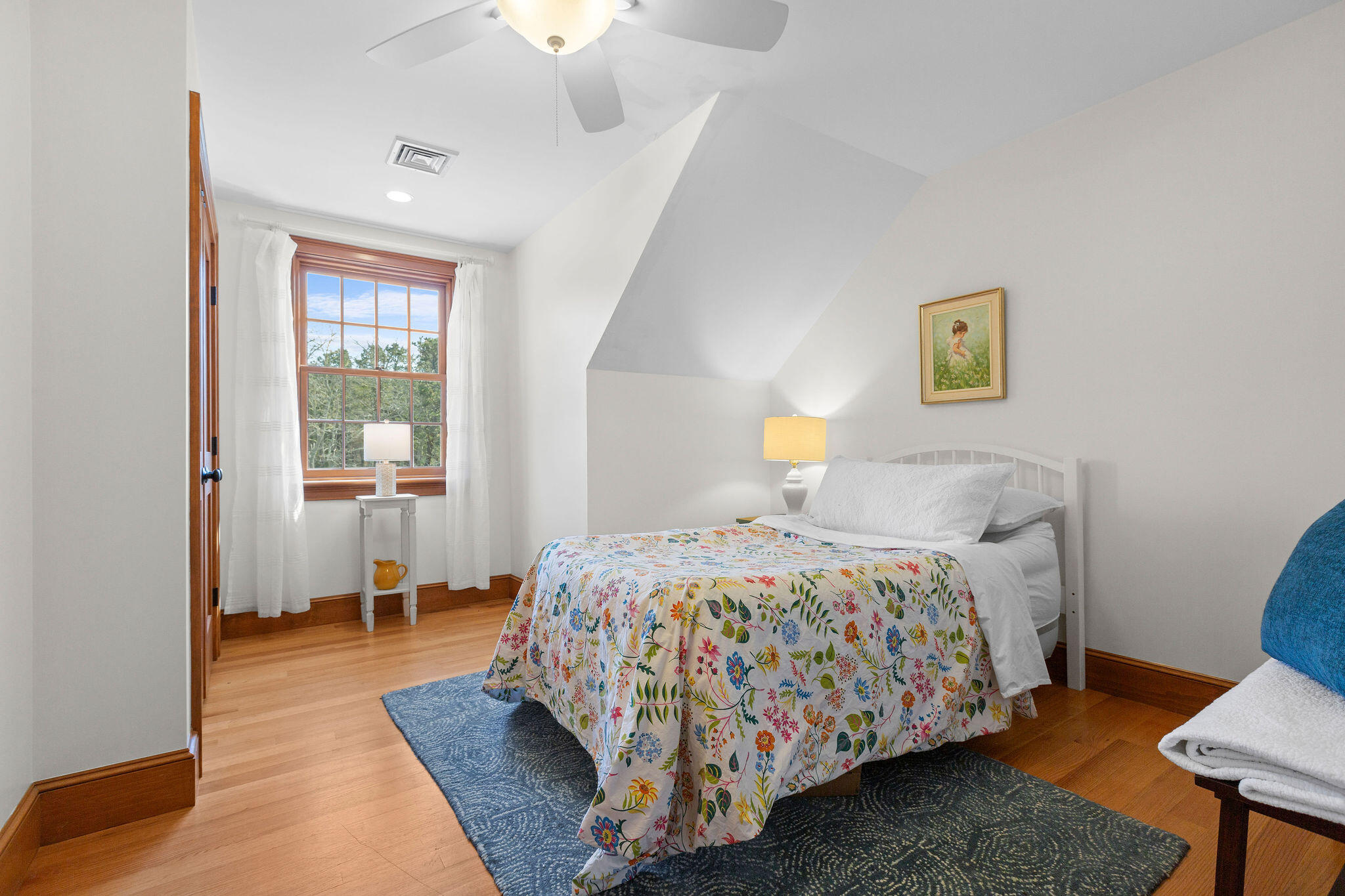 40 Leilla Rich Drive Wellfleet MA 02667