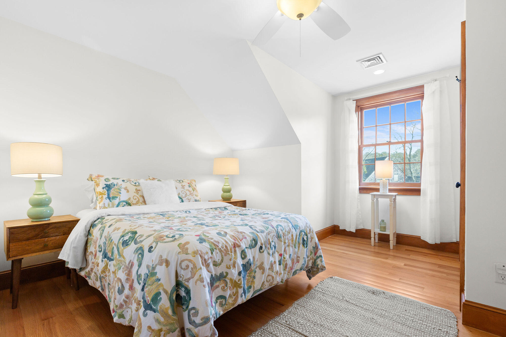40 Leilla Rich Drive Wellfleet MA 02667