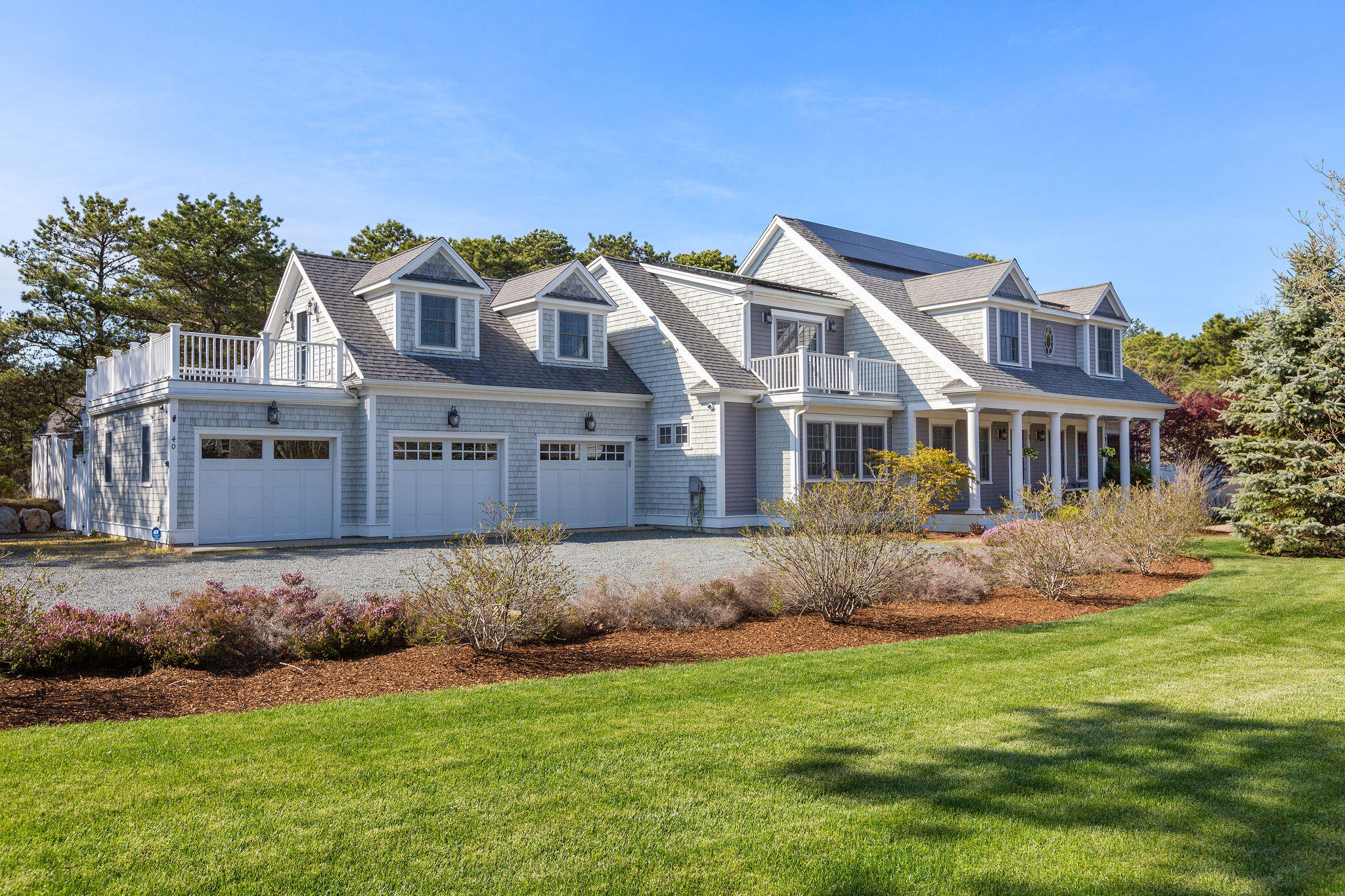 40 Leilla Rich Drive Wellfleet MA 02667