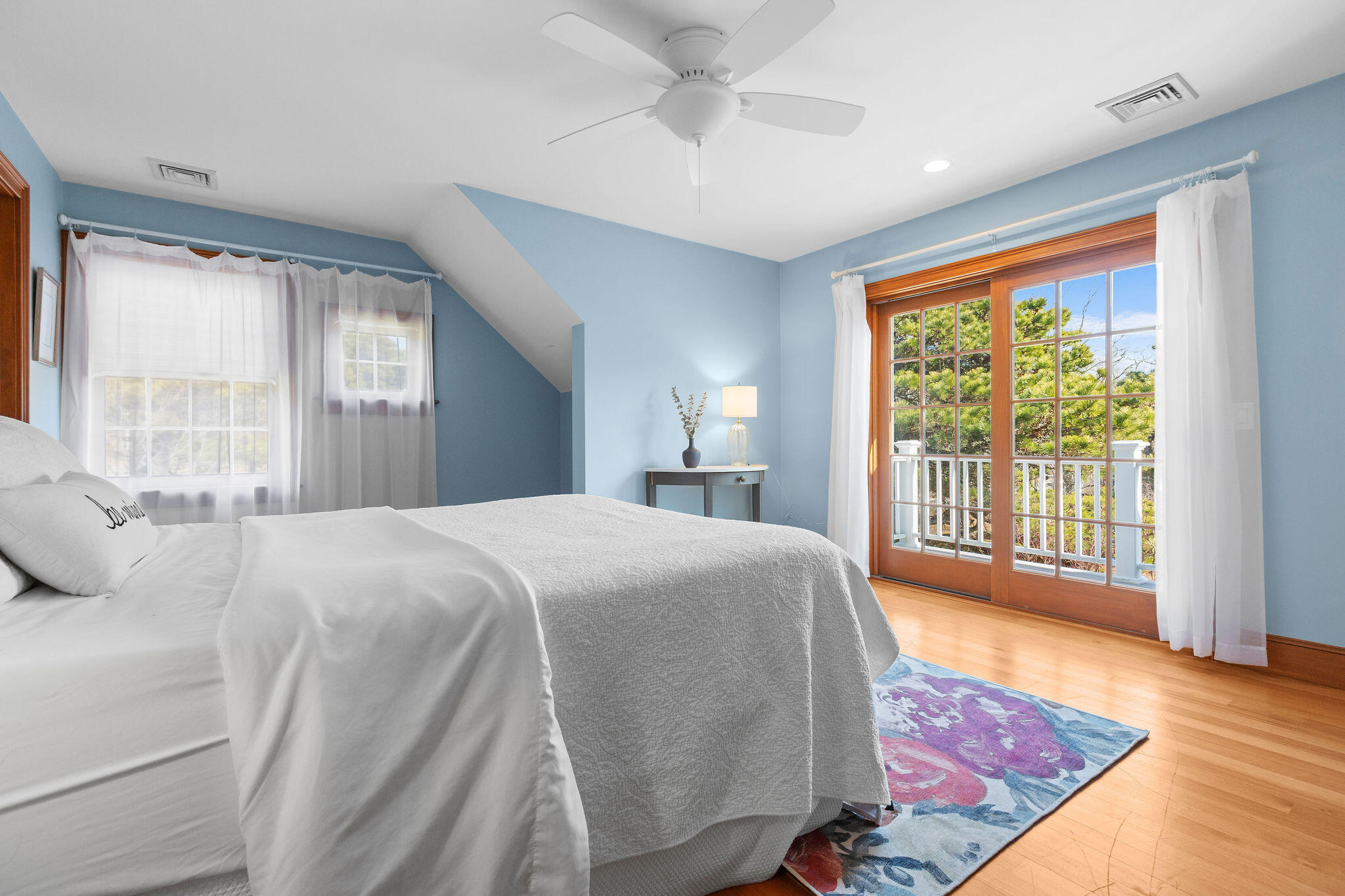 40 Leilla Rich Drive Wellfleet MA 02667