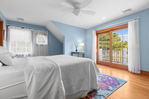 40 Leilla Rich Drive Wellfleet MA 02667