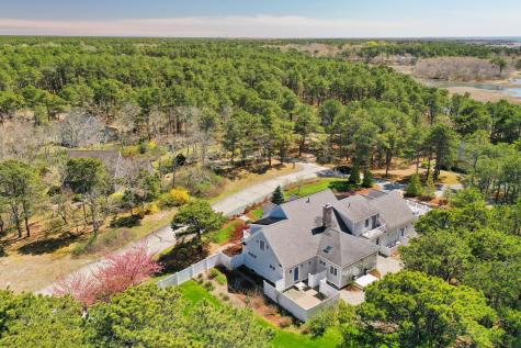 40 Leilla Rich Drive Wellfleet MA 02667