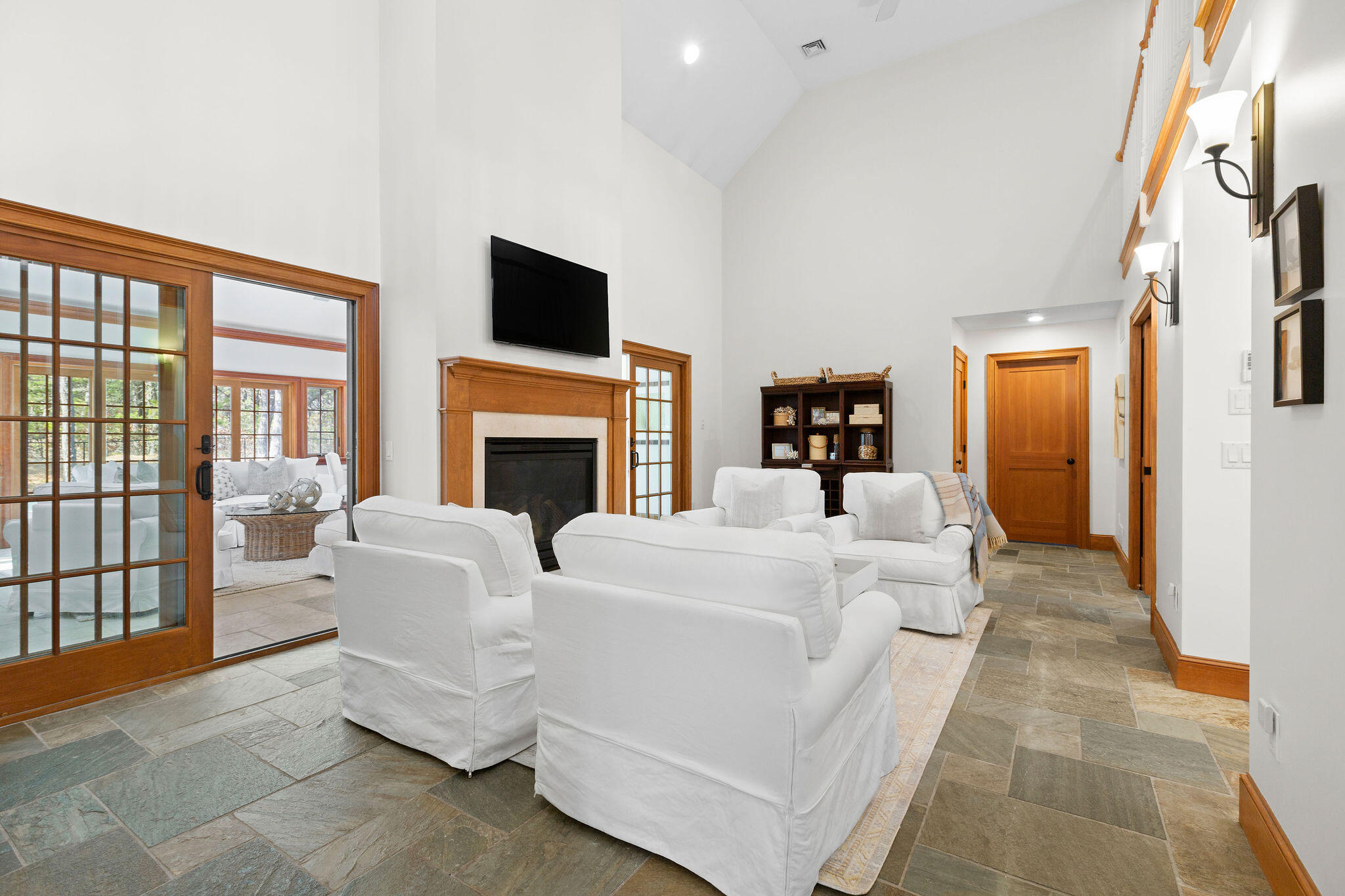 40 Leilla Rich Drive Wellfleet MA 02667