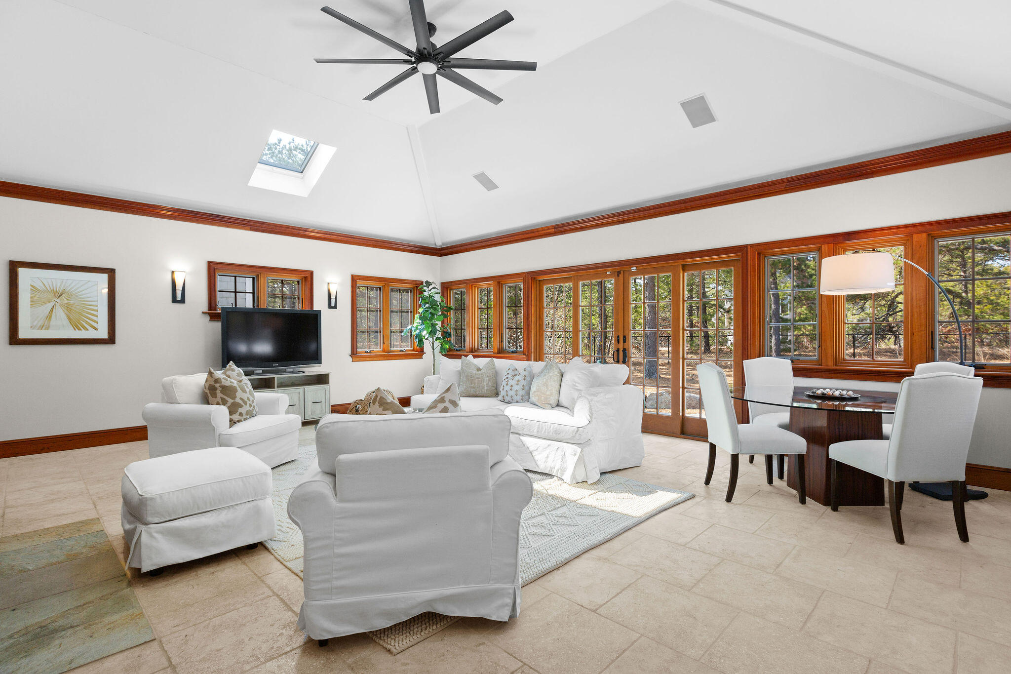 40 Leilla Rich Drive Wellfleet MA 02667