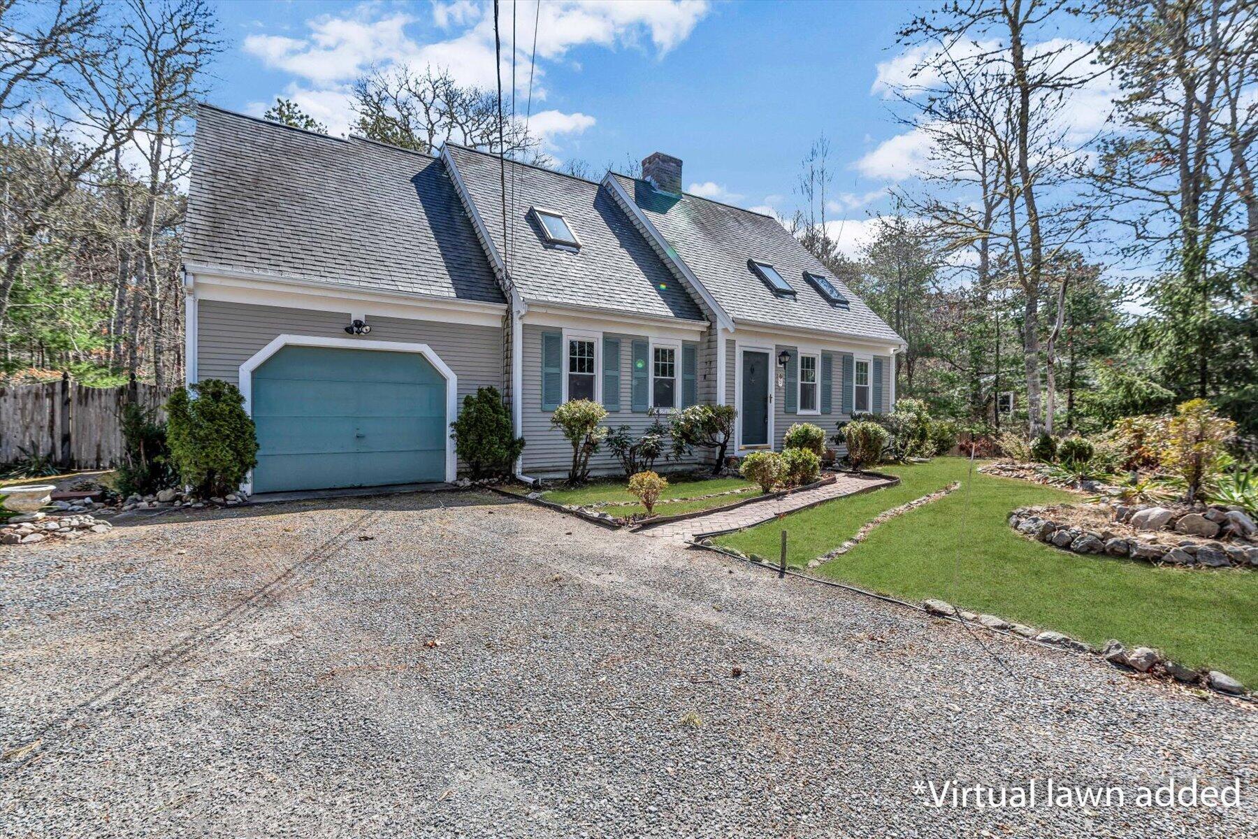 5 Briar Patch Road Osterville MA 02655