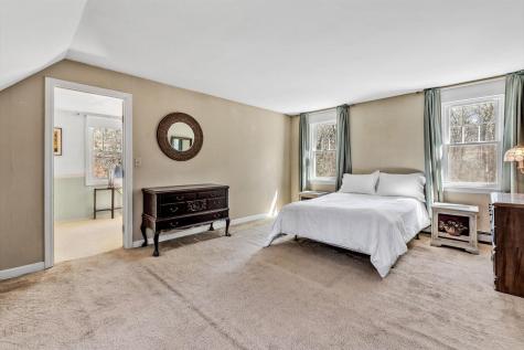 5 Briar Patch Road Barnstable MA 02655