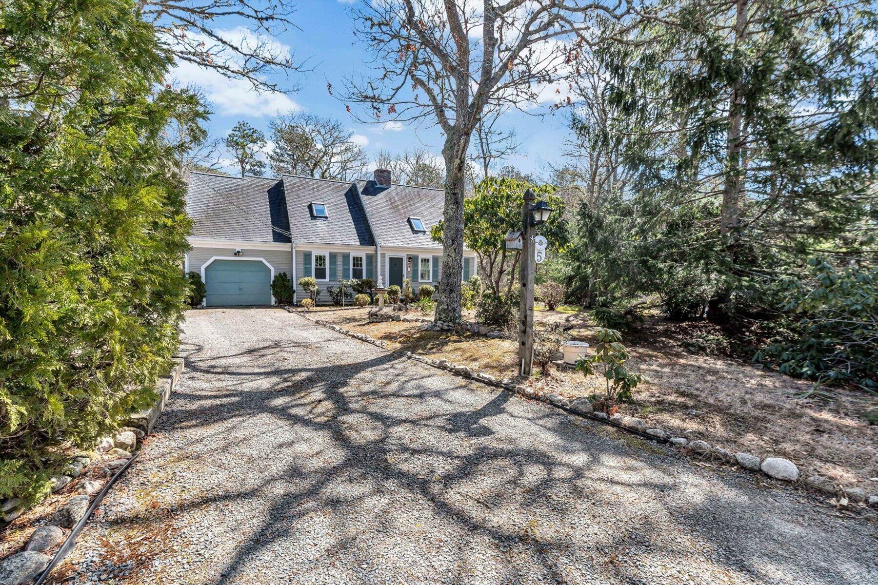 5 Briar Patch Road Osterville MA 02655
