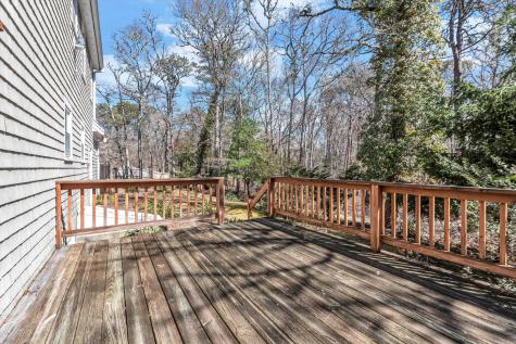 5 Briar Patch Road Barnstable MA 02655