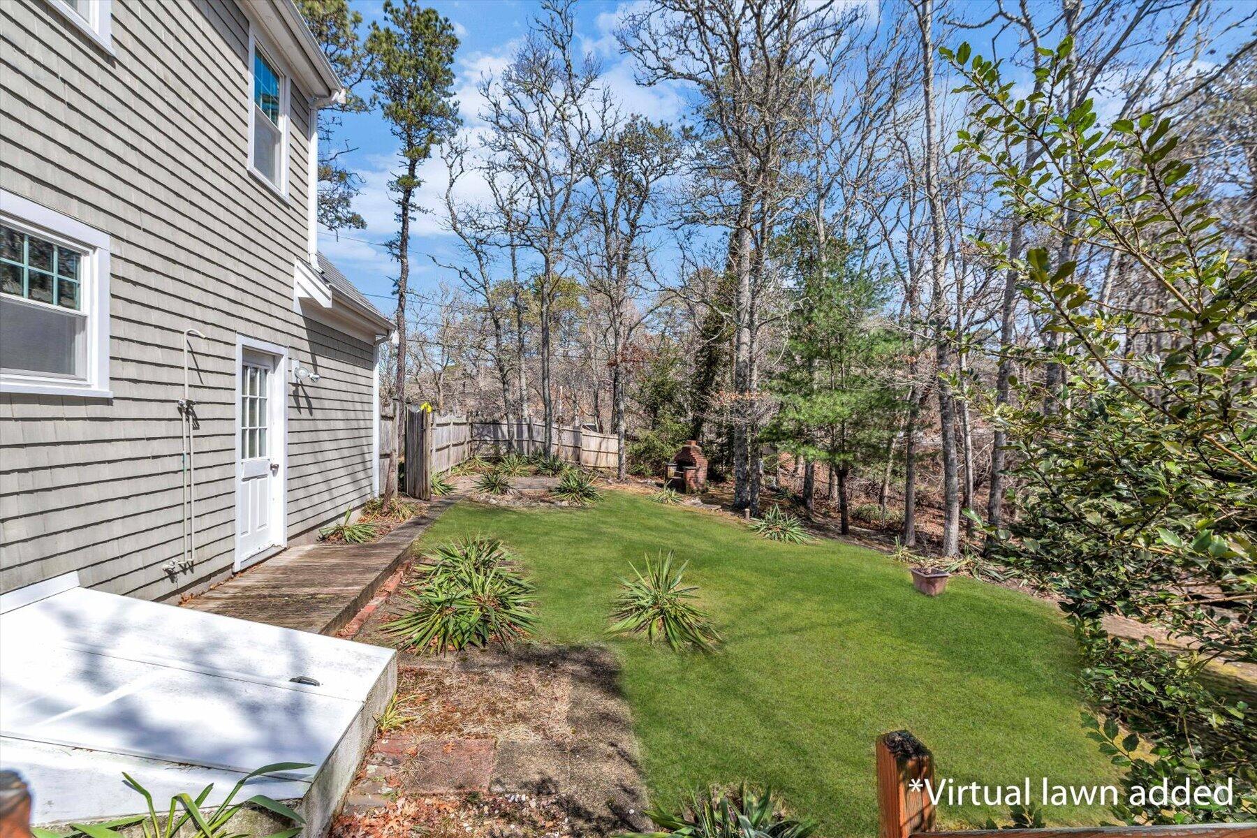 5 Briar Patch Road Osterville MA 02655