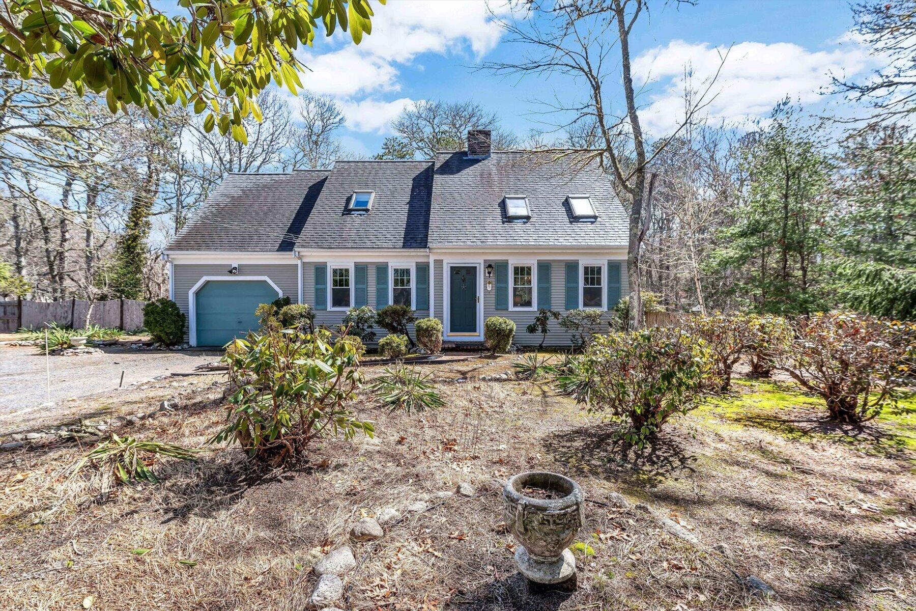 5 Briar Patch Road Osterville MA 02655