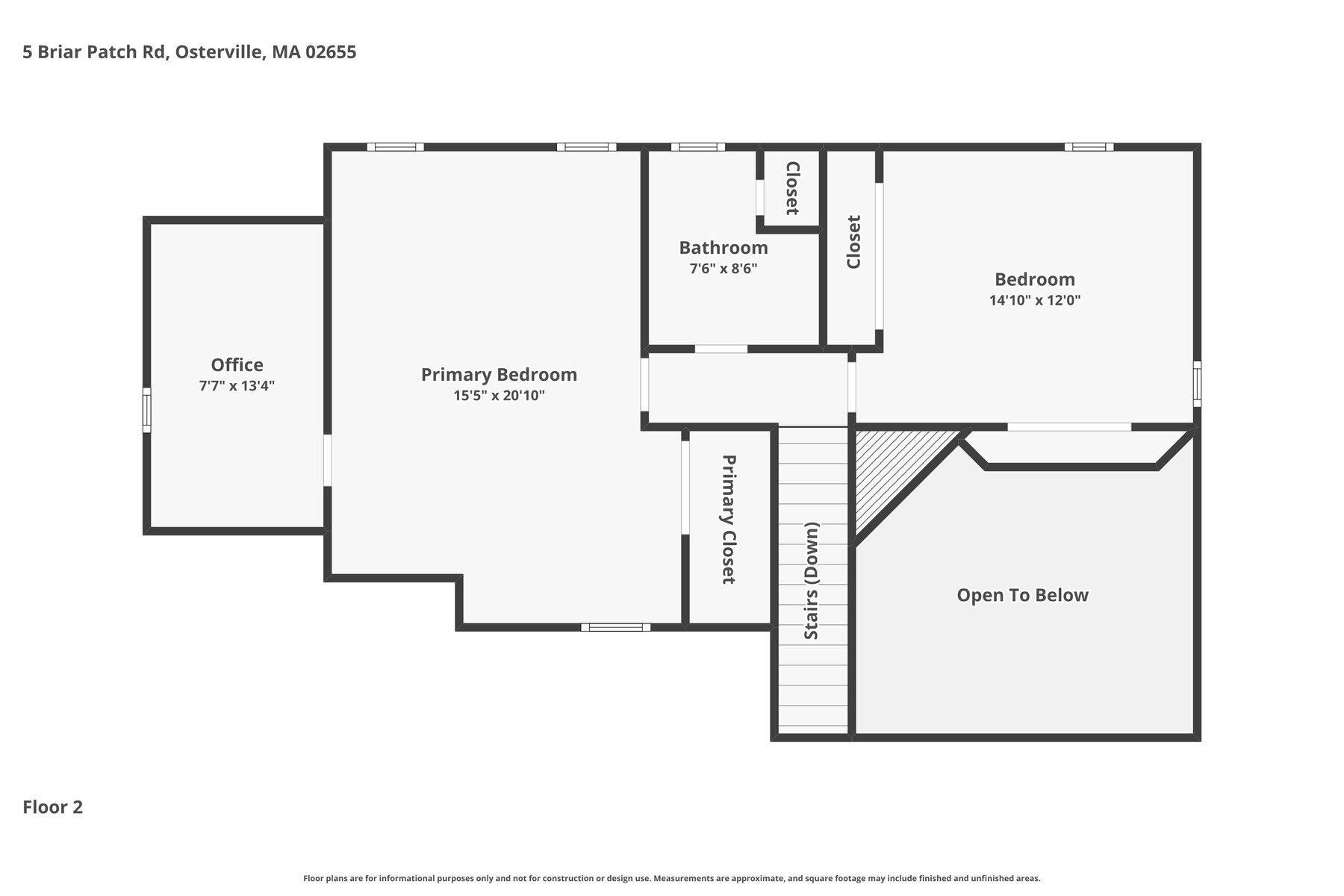 5 Briar Patch Road Osterville MA 02655