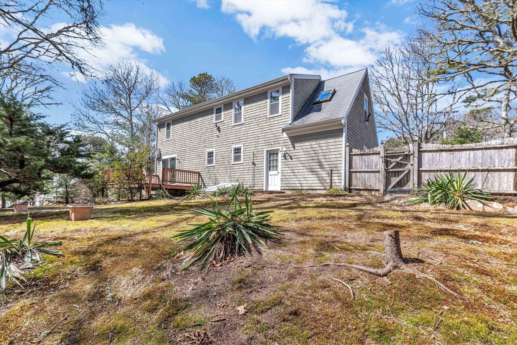 5 Briar Patch Road Osterville MA 02655