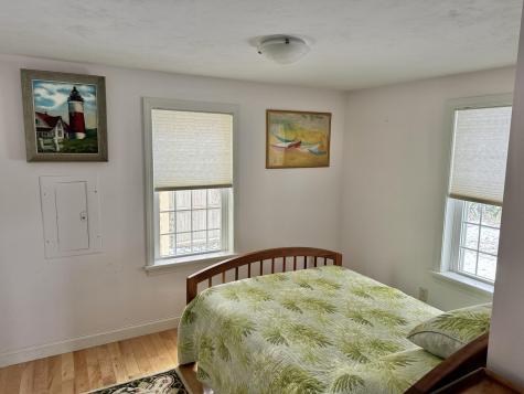 62 Oak Road Eastham MA 02642