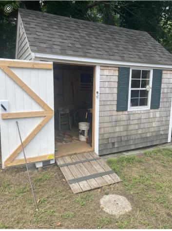 62 Oak Road Eastham MA 02642