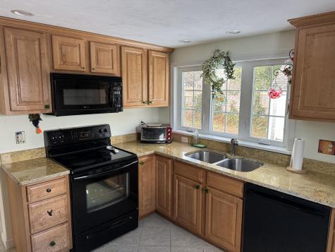 62 Oak Road Eastham MA 02642