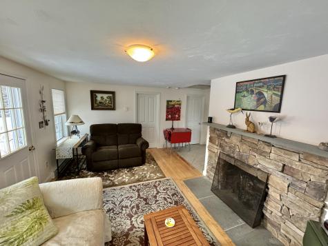 62 Oak Road Eastham MA 02642