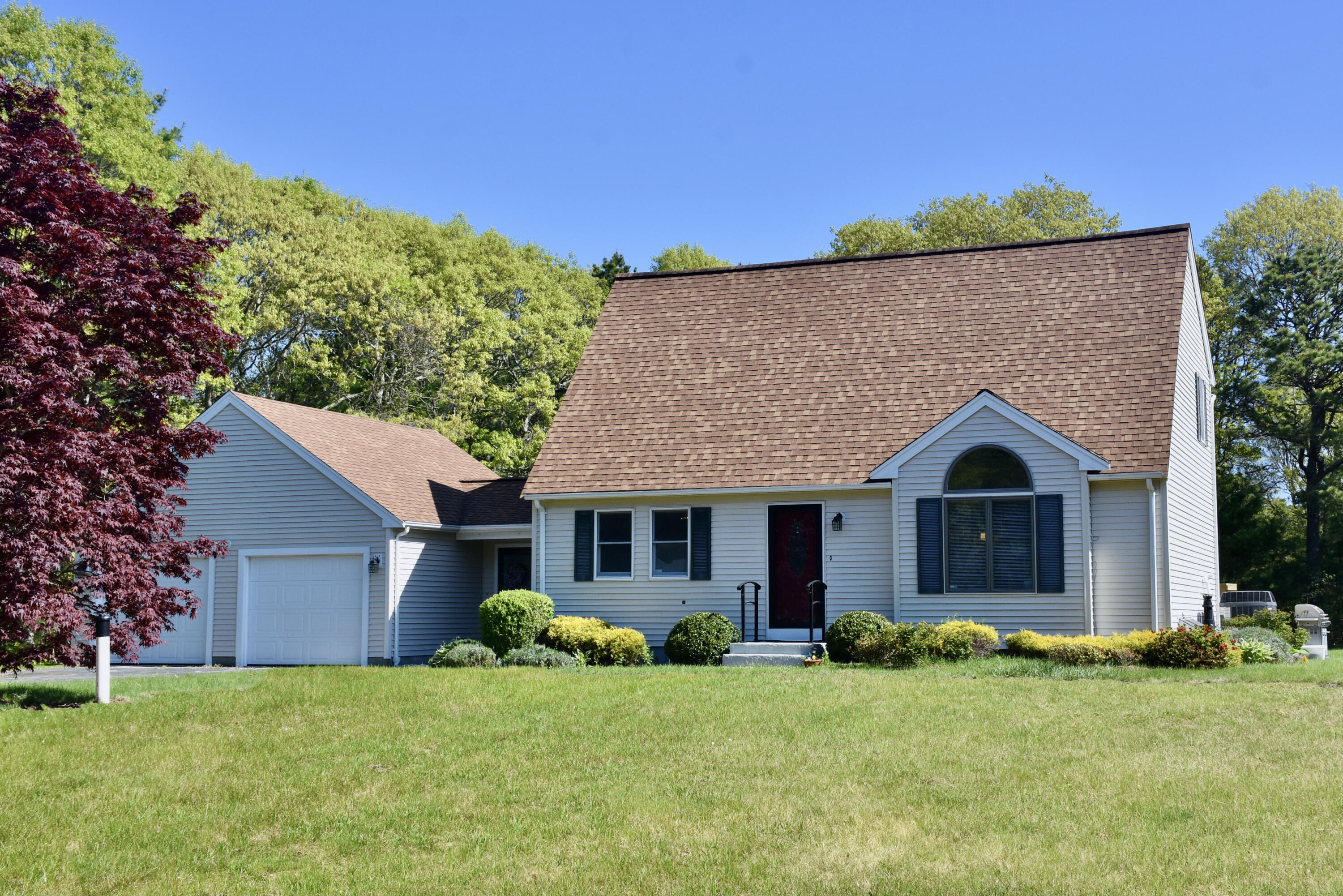 8 Great Rock Road Bourne MA 02532