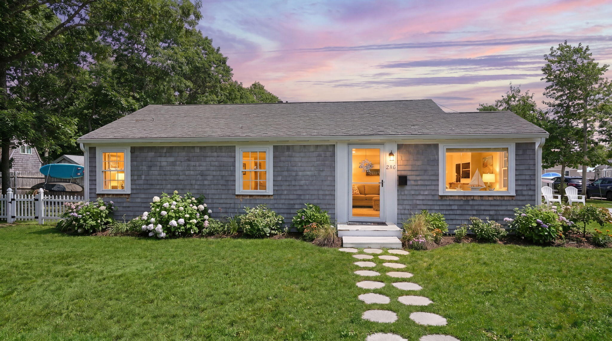 296 Seacoast Shores Boulevard Falmouth MA 02536