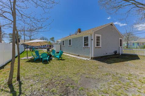 296 Seacoast Shores Boulevard Falmouth MA 02536