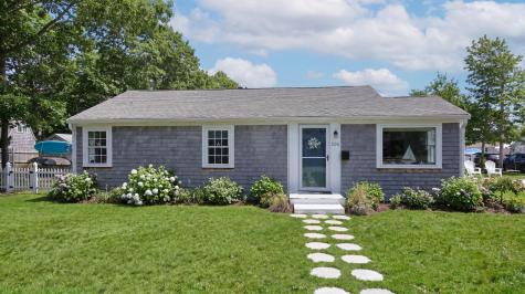 296 Seacoast Shores Boulevard Falmouth MA 02536