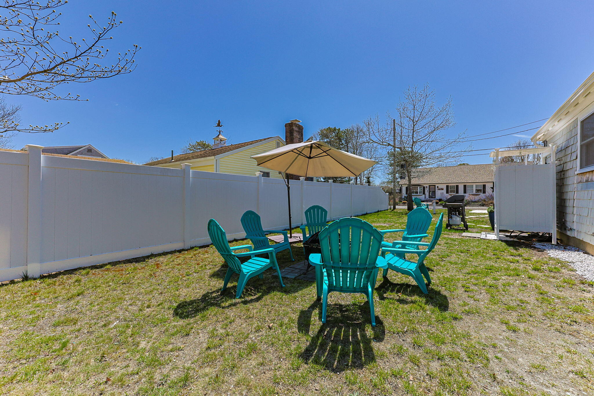 296 Seacoast Shores Boulevard Falmouth MA 02536
