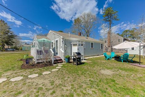 296 Seacoast Shores Boulevard Falmouth MA 02536