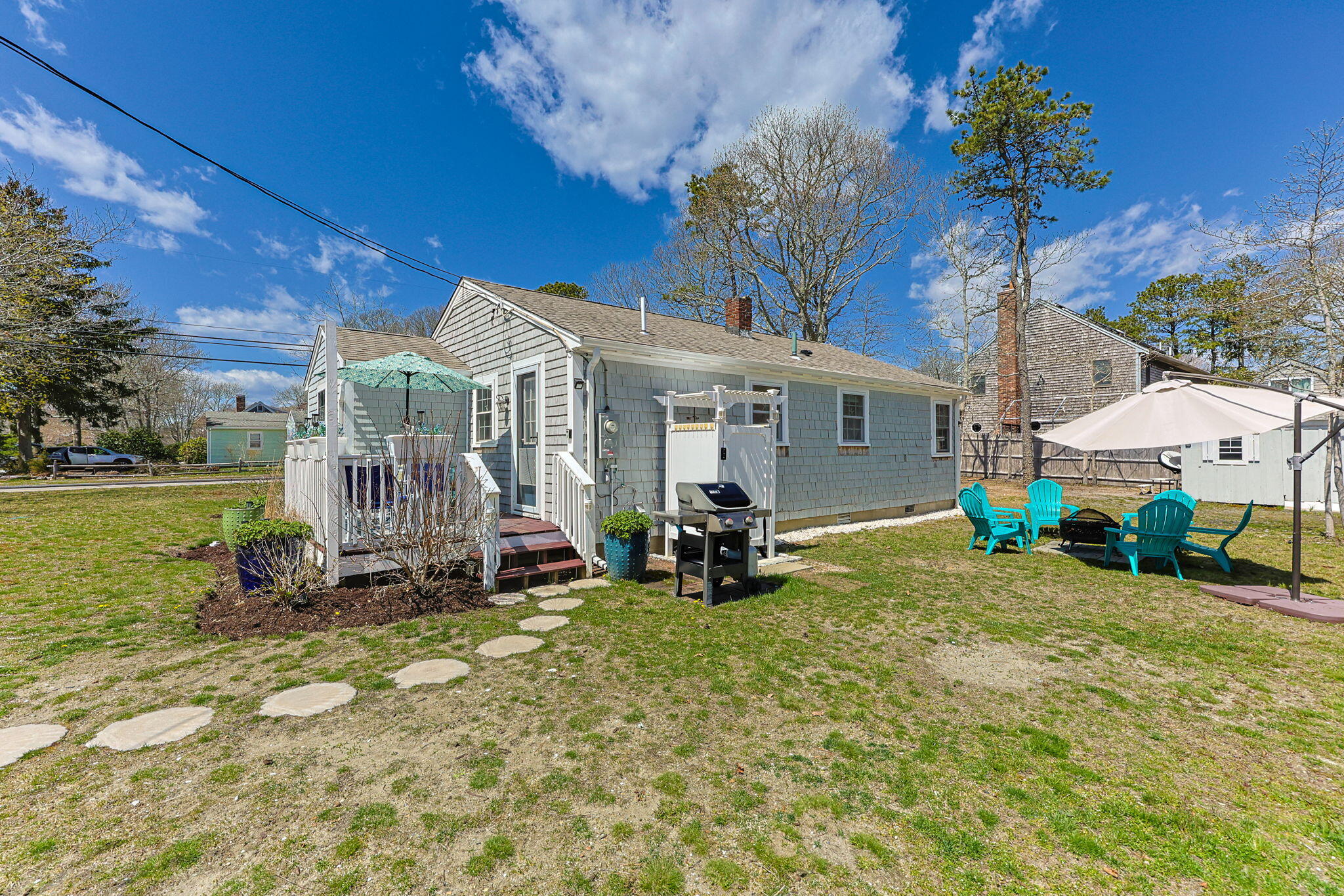 296 Seacoast Shores Boulevard Falmouth MA 02536