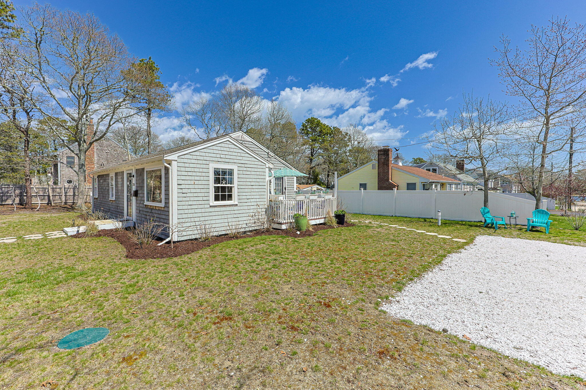 296 Seacoast Shores Boulevard Falmouth MA 02536