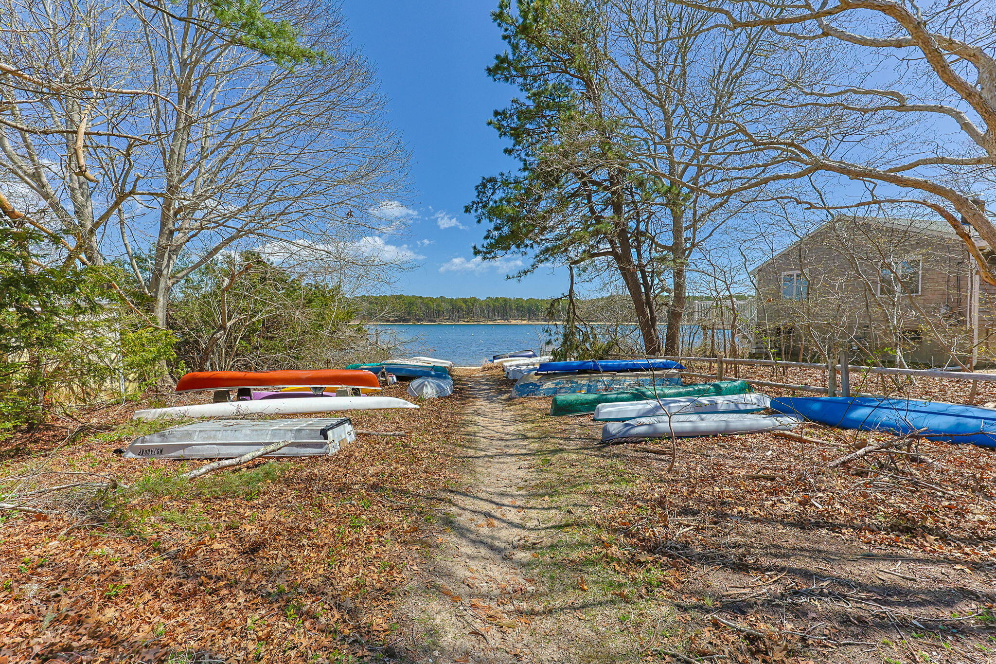 296 Seacoast Shores Boulevard Falmouth MA 02536