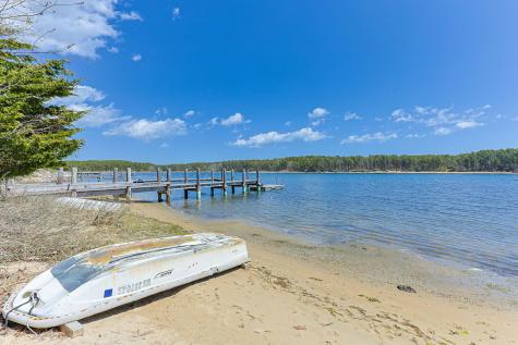 296 Seacoast Shores Boulevard Falmouth MA 02536