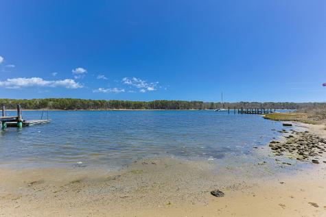 296 Seacoast Shores Boulevard Falmouth MA 02536