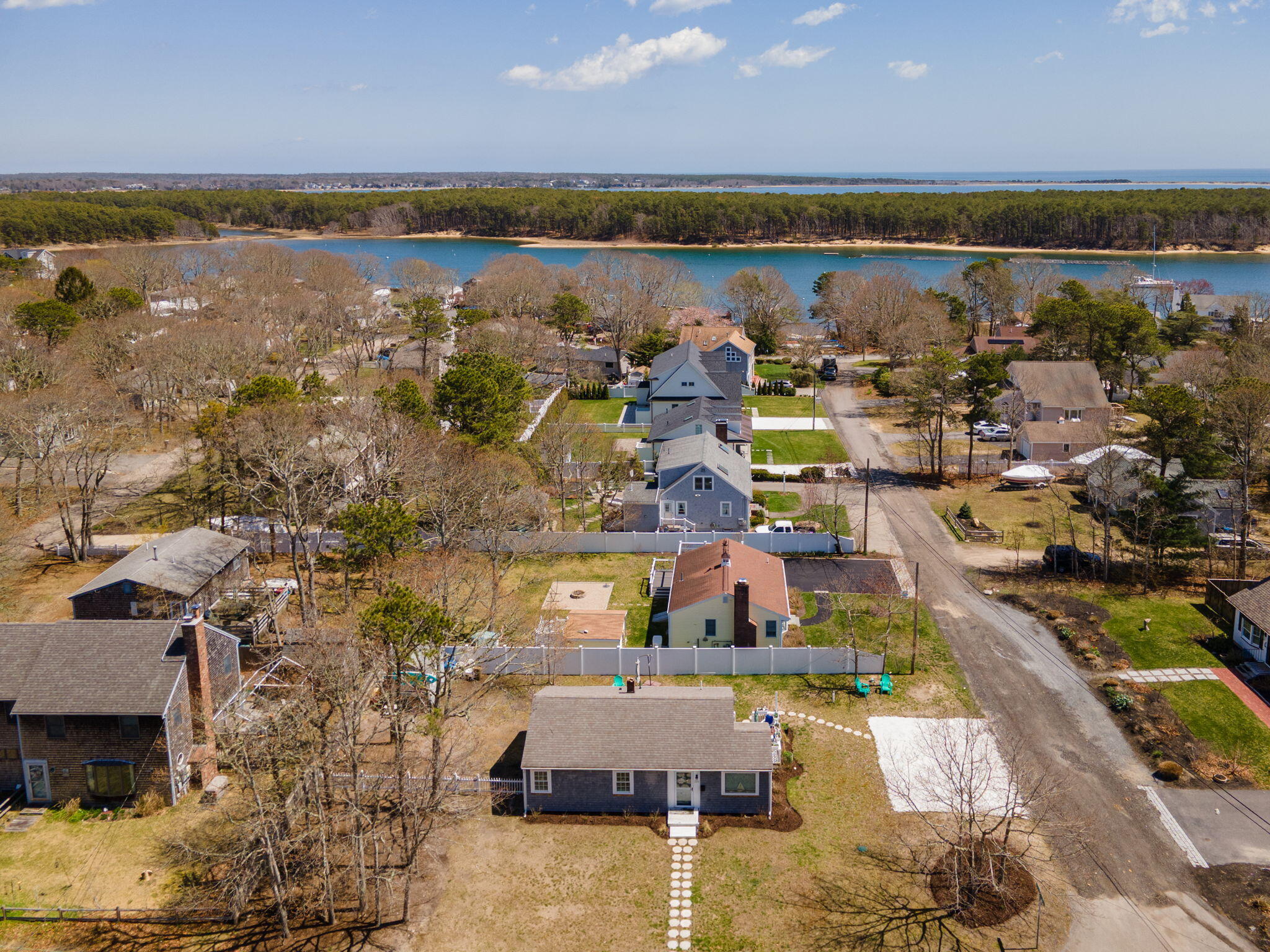 296 Seacoast Shores Boulevard Falmouth MA 02536