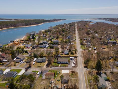 296 Seacoast Shores Boulevard Falmouth MA 02536