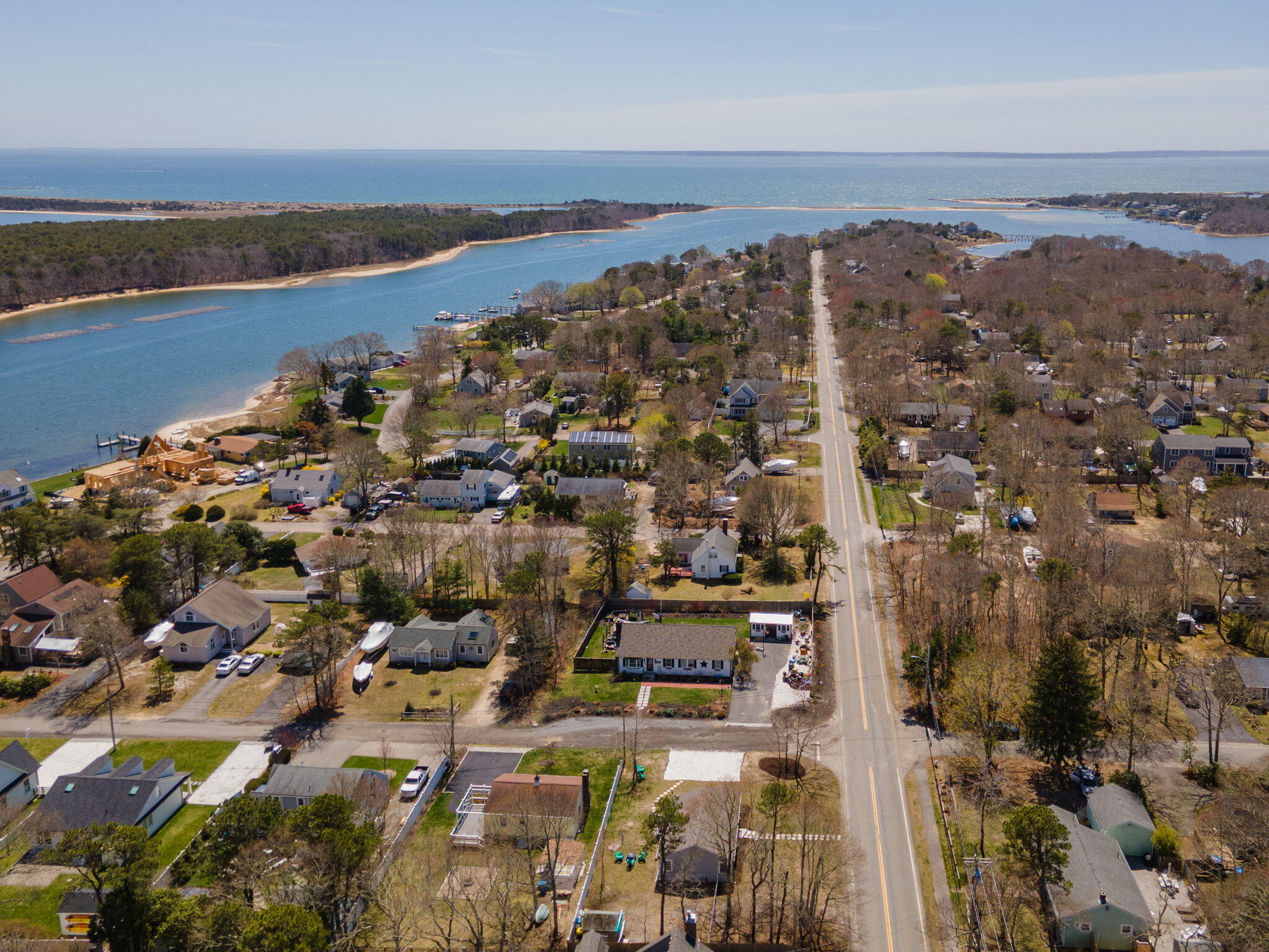 296 Seacoast Shores Boulevard Falmouth MA 02536