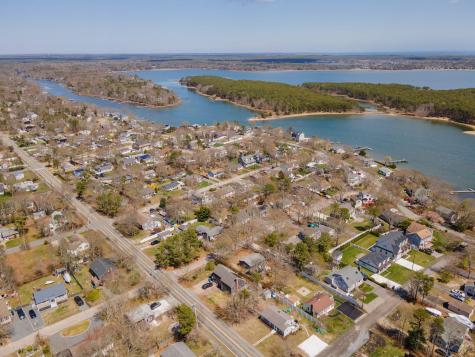 296 Seacoast Shores Boulevard Falmouth MA 02536